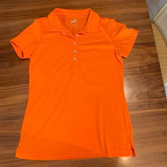 Adidas Codechaos golf shoe, NWT, mens' sz 7, women's 9, never worn, orange grey, - Picture 8 of 11